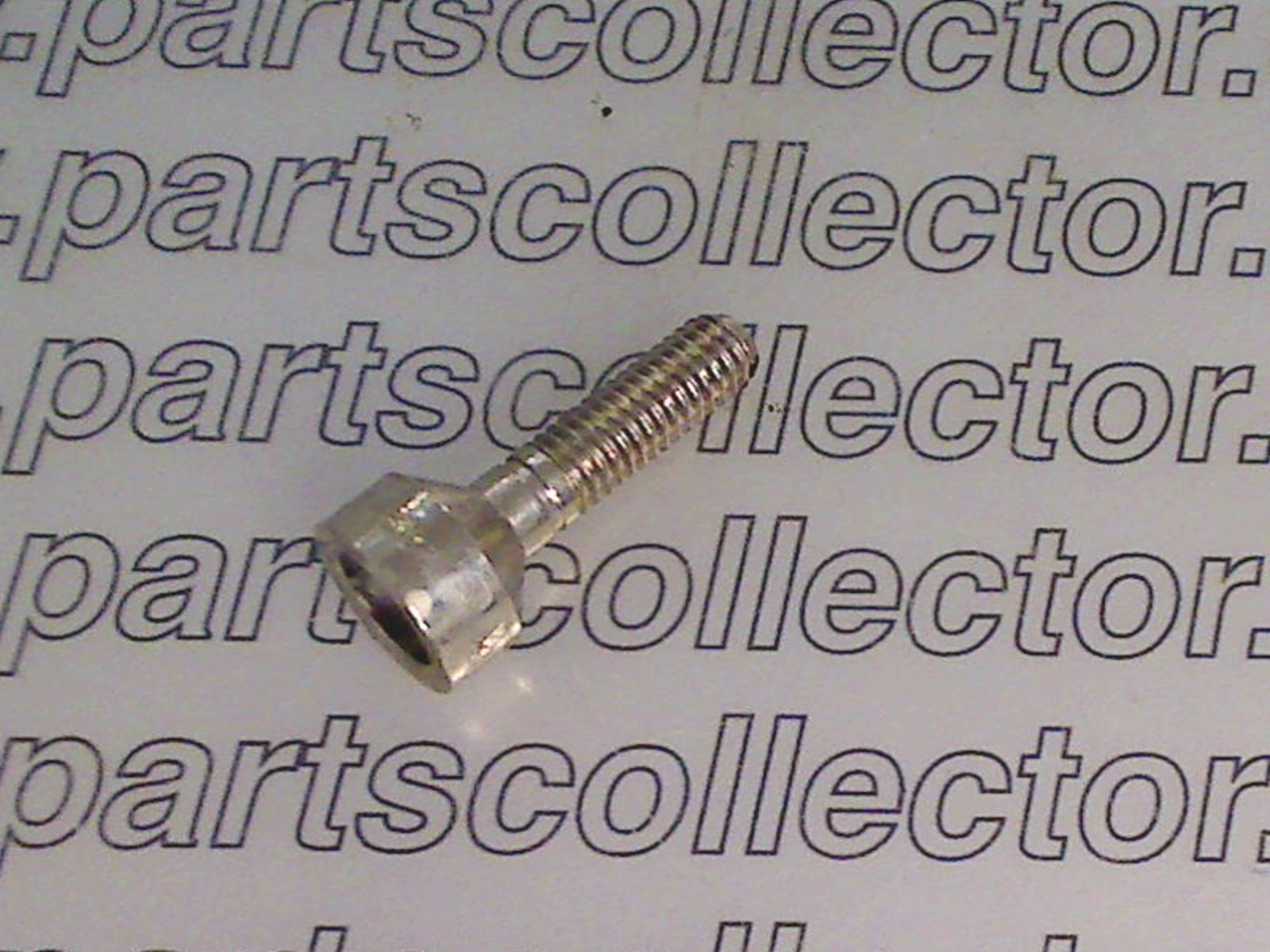 ANTI-THEFT SCREW OZ 
